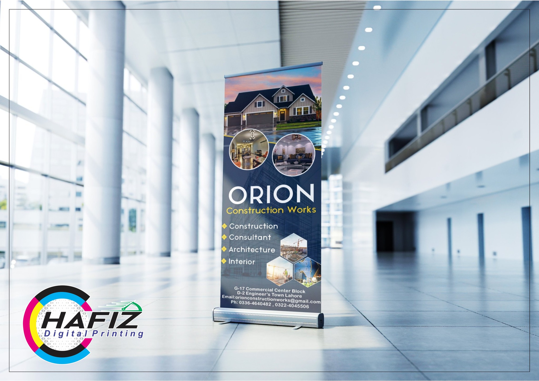 Services Banner